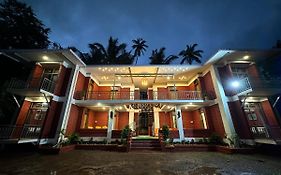 The Oasis Resort